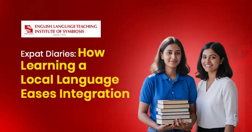 Expat Diaries: How Learning a Local Language Eases Integration